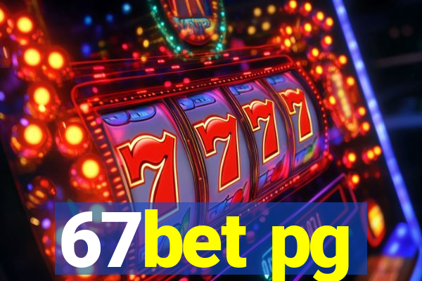 67bet pg
